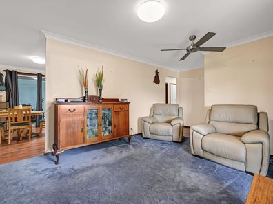 18 Gorgon Road, Sunset Beach WA 6530