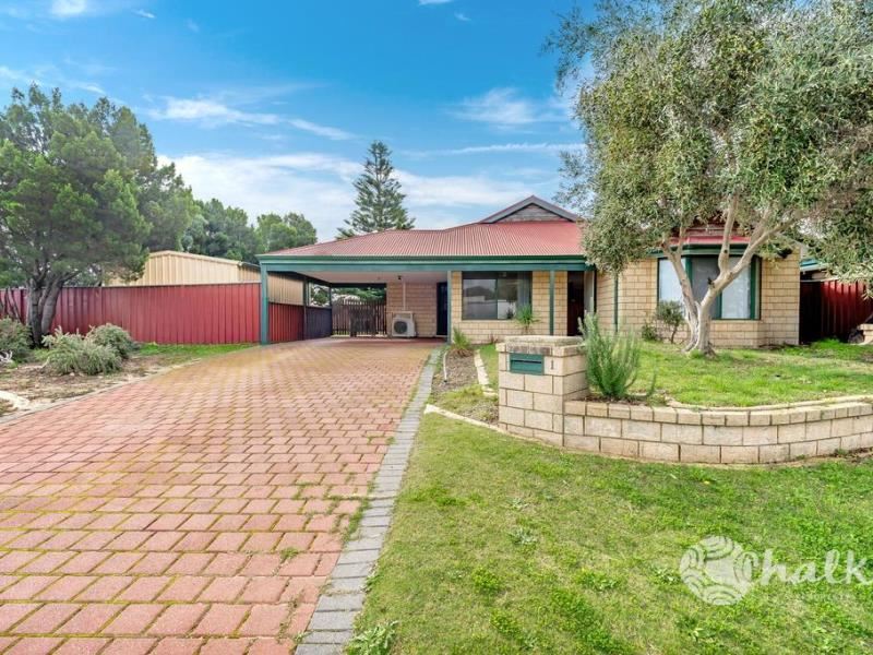1 Melbourne Close, Port Kennedy