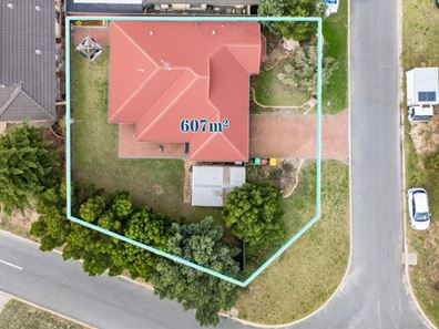 1 Melbourne Close, Port Kennedy WA 6172