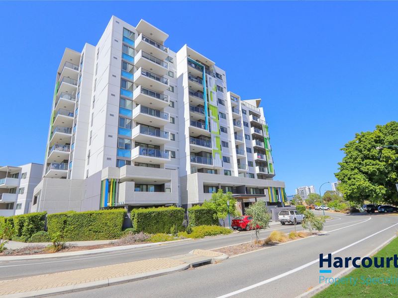 51/1 Rowe Avenue, Rivervale