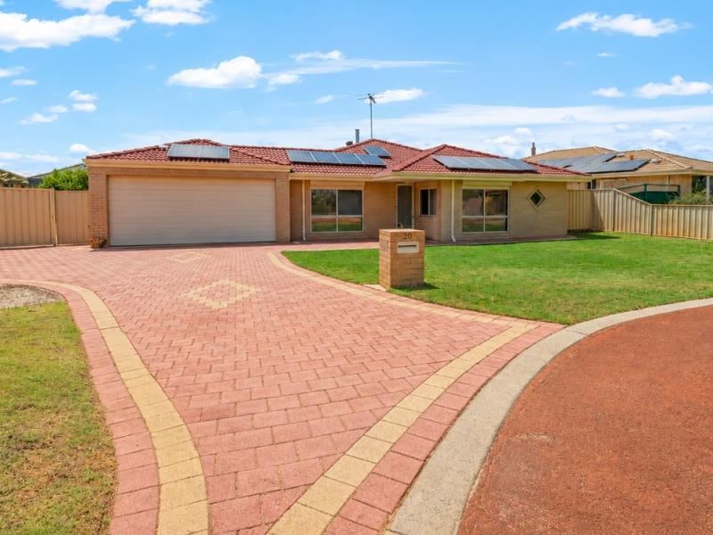 20 Pigeon Court, Eaton
