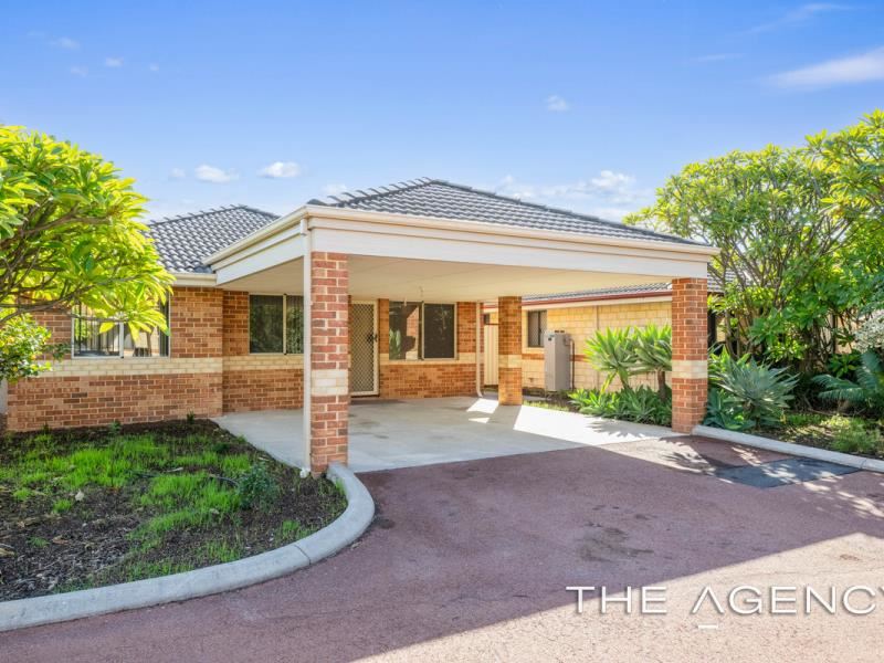 5/6 Gold Court, Maddington WA 6109