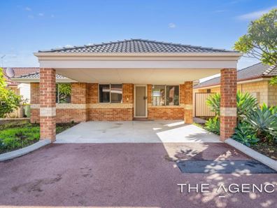 5/6 Gold Court, Maddington WA 6109