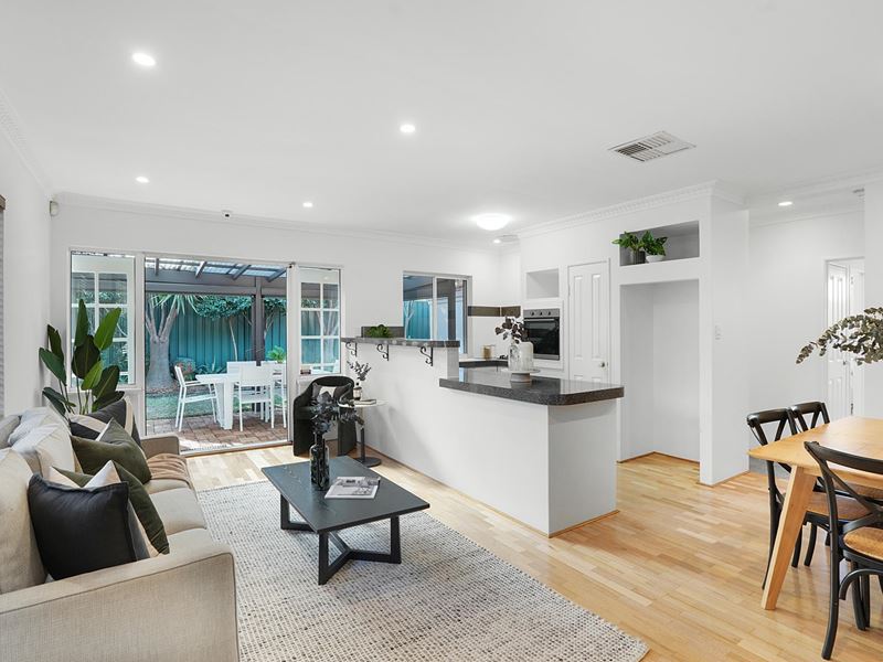 34A Bourke Street, North Perth
