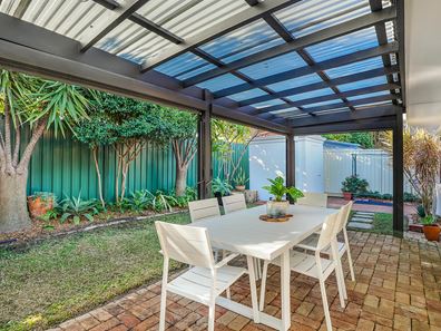34A Bourke Street, North Perth WA 6006