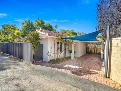 34A Bourke Street, North Perth WA 6006
