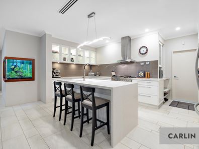 4 Cockatiel Way, Beeliar WA 6164