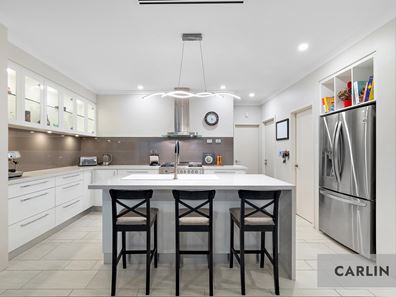 4 Cockatiel Way, Beeliar WA 6164