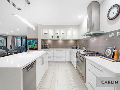 4 Cockatiel Way, Beeliar WA 6164