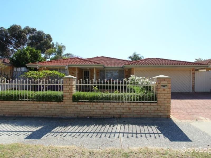 509 Beechboro Road (Granny), Beechboro