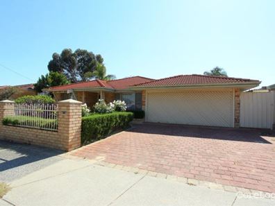 509 Beechboro Road (Granny), Beechboro WA 6063