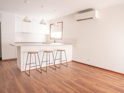 18B Boogalla Crescent, South Hedland WA 6722