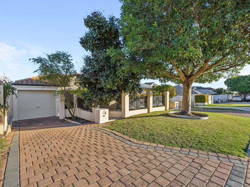 1/81 Millcrest Street, Scarborough WA 6019