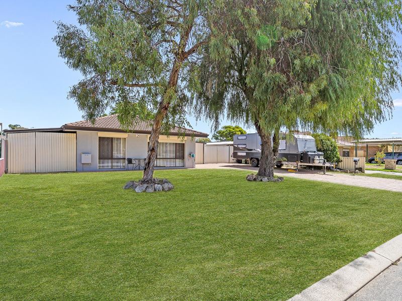 26 Grady Court, Waikiki WA 6169