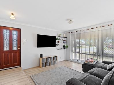 26 Grady Court, Waikiki WA 6169