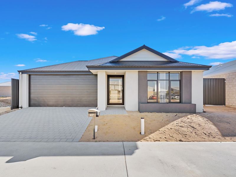 47 Huntington Street, Madora Bay WA 6210