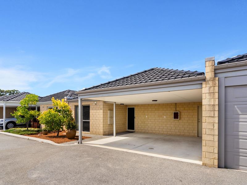 10/14 Carbine Bend, Byford WA 6122