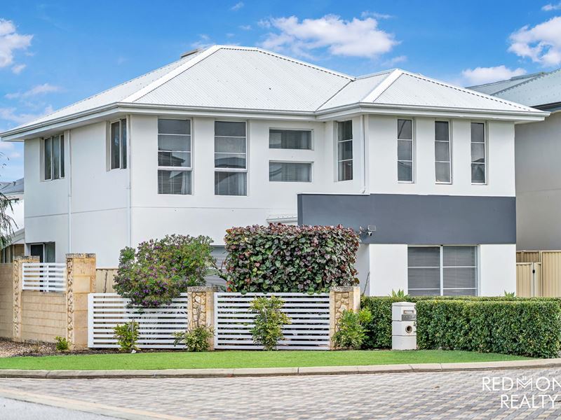 1 Avila Link, Burns Beach WA 6028