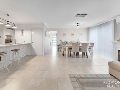 1 Avila Link, Burns Beach WA 6028