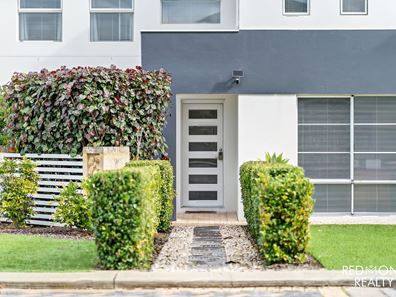 1 Avila Link, Burns Beach WA 6028