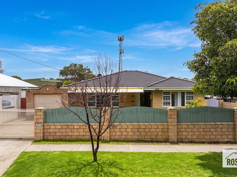 254 Drake Street, Morley WA 6062