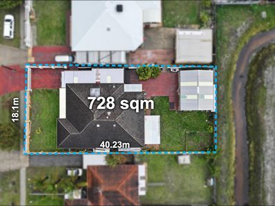 254 Drake Street, Morley WA 6062