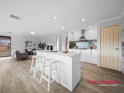 28 Lookout Circle, Ellenbrook WA 6069