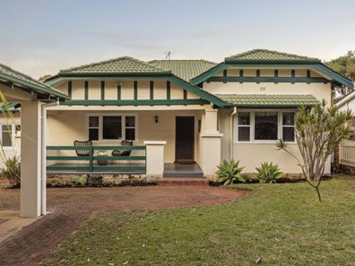 56 Marlow Street, Wembley WA 6014