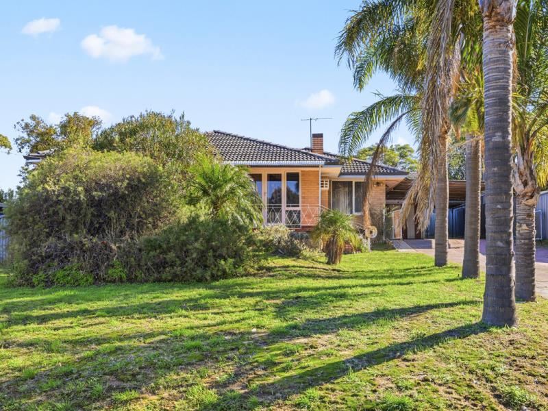 50 Calista Avenue, Calista WA 6167