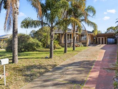 50 Calista Avenue, Calista WA 6167
