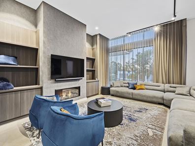 3 Dampier Avenue, City Beach WA 6015