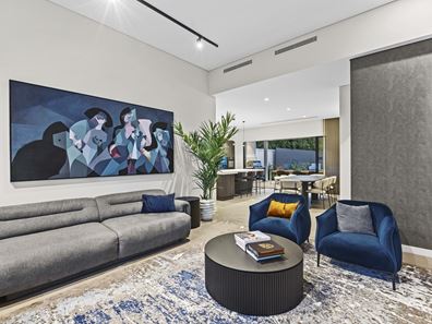 3 Dampier Avenue, City Beach WA 6015