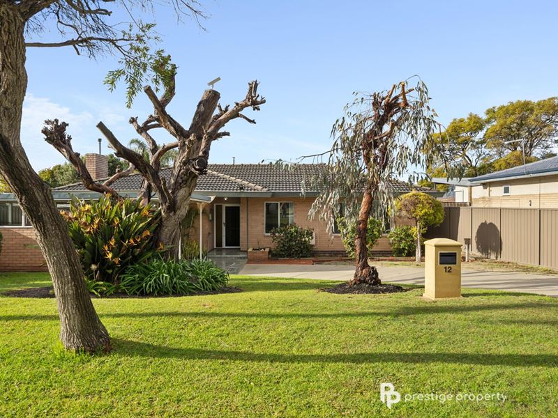 12 Collinson Street, Dianella WA 6059