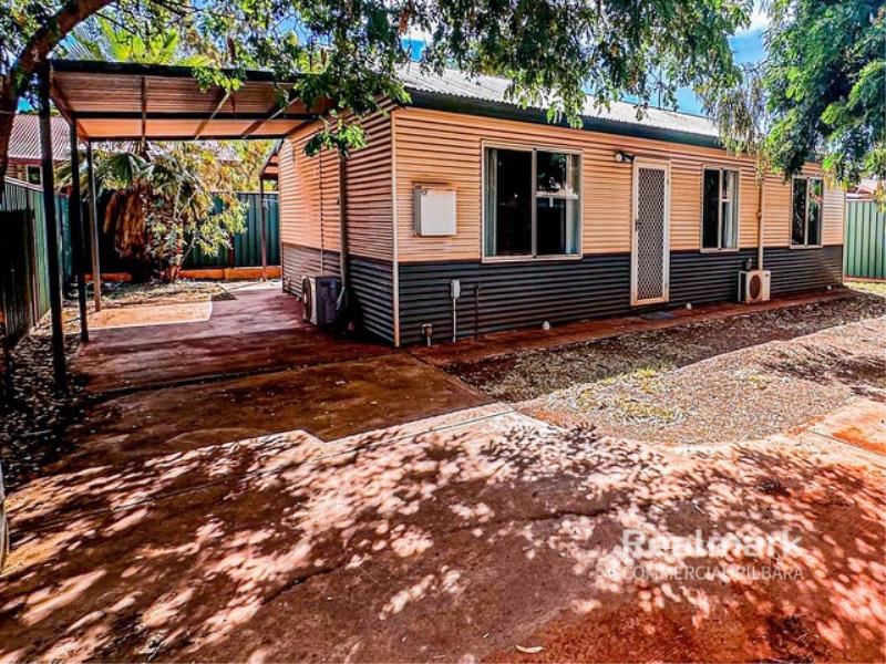 4B Moondoorow Street, Newman WA 6753