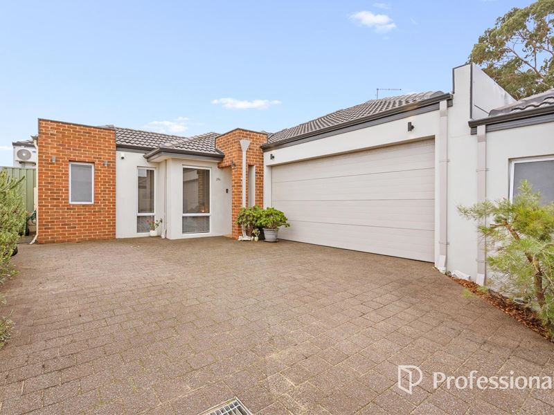 29C Stedham Way, Balga
