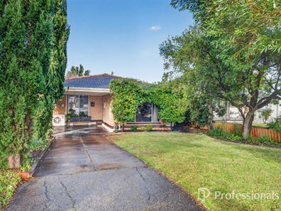 42A Robinson Road, Morley WA 6062