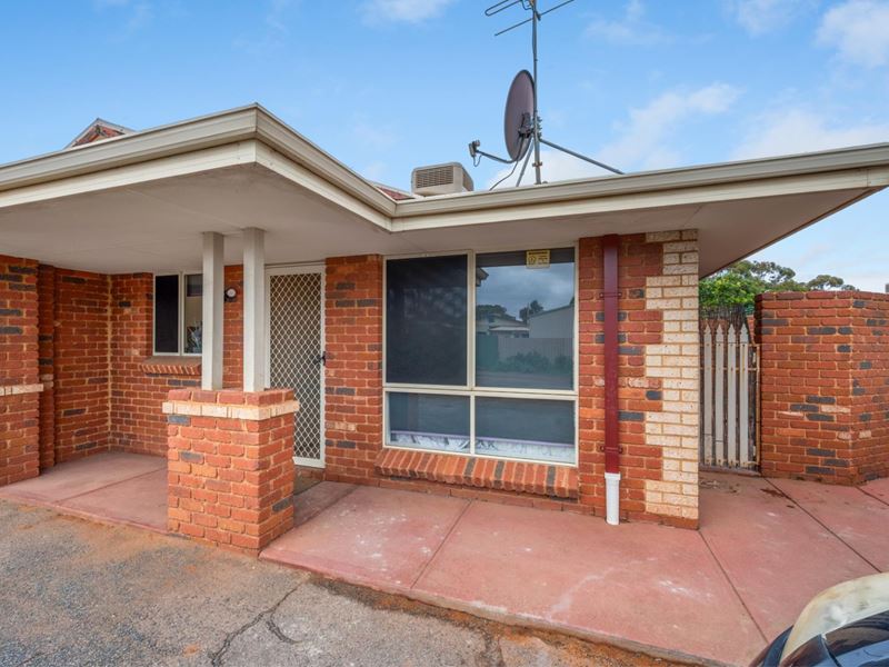 4/460 Hannan Street, Kalgoorlie WA 6430