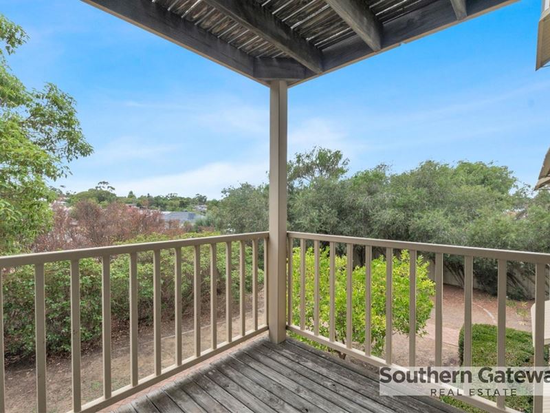 3/21 Fennager Way, Calista
