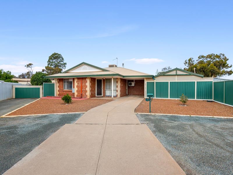 5 Agnew Close, Boulder