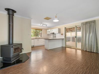 5 Agnew Close, Boulder WA 6432