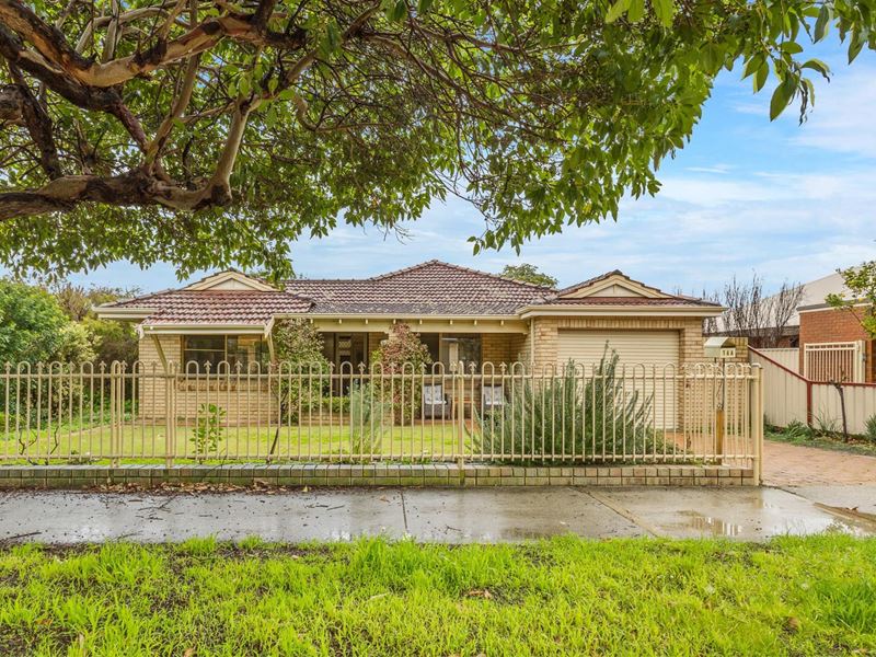 16A Marlow Street, Wembley WA 6014