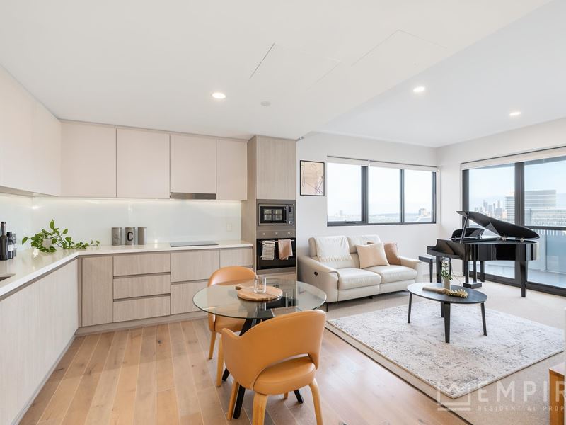 1110/118 Goodwood Parade, Burswood