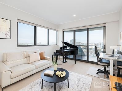 1110/118 Goodwood Parade, Burswood WA 6100