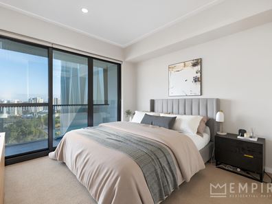1110/118 Goodwood Parade, Burswood WA 6100
