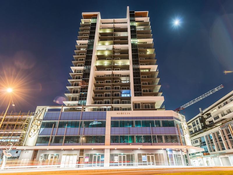 404/1 HARPER TERRACE, South Perth WA 6151