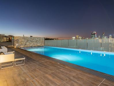 404/1 HARPER TERRACE, South Perth WA 6151
