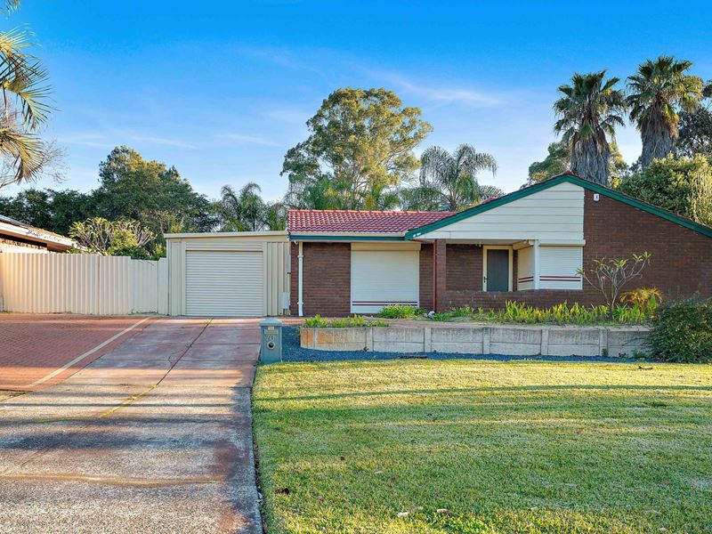 70 Parkway Road, Bibra Lake WA 6163