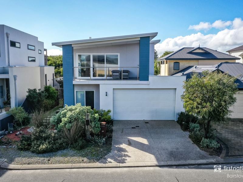 51 Barry Court, Collingwood Park WA 6330