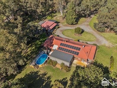 8 Wungong South Road, Wungong WA 6112