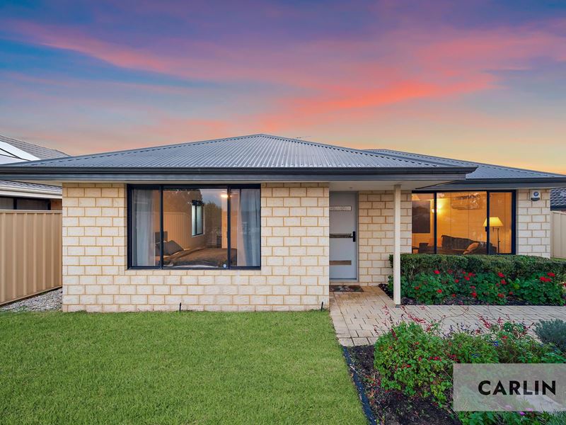 137 Price Parkway, Bertram WA 6167